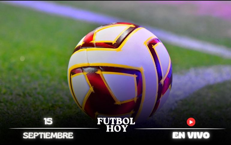 Desde la emoción de la Liga MX y LaLiga, hasta la intensidad de la Copa Libertadores y la Carabao Cup, los aficionados tienen por delante un día lleno de acción, goles. ESPECIAL / IMAGO7 y CANVA