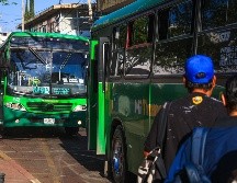 Este lunes también habrá cierres viales en el Centro Histórico de Guadalajara debido a el desfile conmemorativo por el Día Nacional del Charro. EL INFORMADOR/J. Acosta