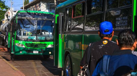 Este lunes también habrá cierres viales en el Centro Histórico de Guadalajara debido a el desfile conmemorativo por el Día Nacional del Charro. EL INFORMADOR/J. Acosta