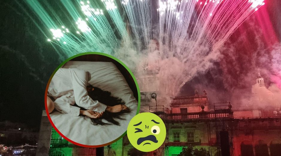 La cruda es un conjunto de síntomas desagradables que pueden aparecer después de tomar demasiado alcohol. EL INFORMADOR / ARCHIVO / UNSPLASH / Y. Alhumaydy