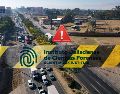 El fallecido no fue identificado en el lugar, por lo que personal forense lo trasladó a sus instalaciones en espera de ser identificado en las próximas horas. EL INFORMADOR / ARCHIVO