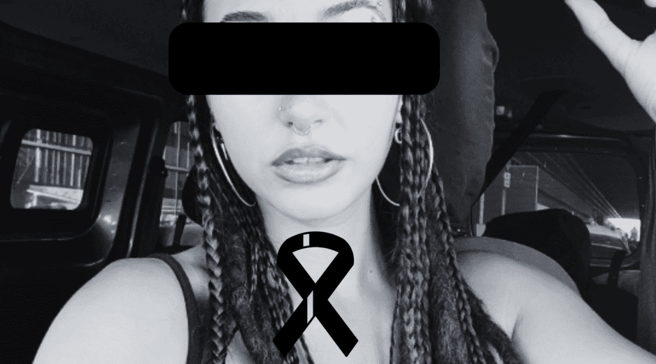 El asesinato de la joven  en Cuautla, Morelos fue notificado de inmediato al consulado de España. ESPECIAL / INSTAGRAM