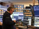 Sesión de Wall Street; las advertencias de la IA han provocado la caída de los principales activo. EFE / ARCHIVO