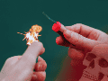 No existe un manejo libre de riesgos cuando se trata de explosivos. ESPECIAL / CANVA