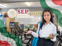 Descubre si hay clases el 15 y 16 de septiembre de 2026 por el Día de la Independencia. Te explicamos qué dice la SEP sobre el calendario escolar y los días de descanso. EL INFORMADOR/ARCHIVO ESPECIAL/Canva