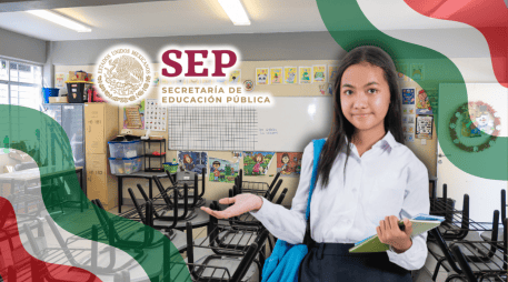 Descubre si hay clases el 15 y 16 de septiembre de 2026 por el Día de la Independencia. Te explicamos qué dice la SEP sobre el calendario escolar y los días de descanso. EL INFORMADOR/ARCHIVO ESPECIAL/Canva