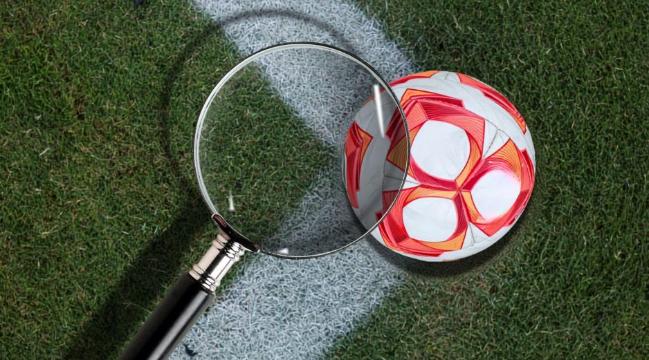 La investigación de la CNA busca determinar si determinadas conductas podrían representar un abuso de poder de mercado capaz de afectar la competencia en el futbol profesional de México. ESPECIAL / IMAGO7 y CANVA
