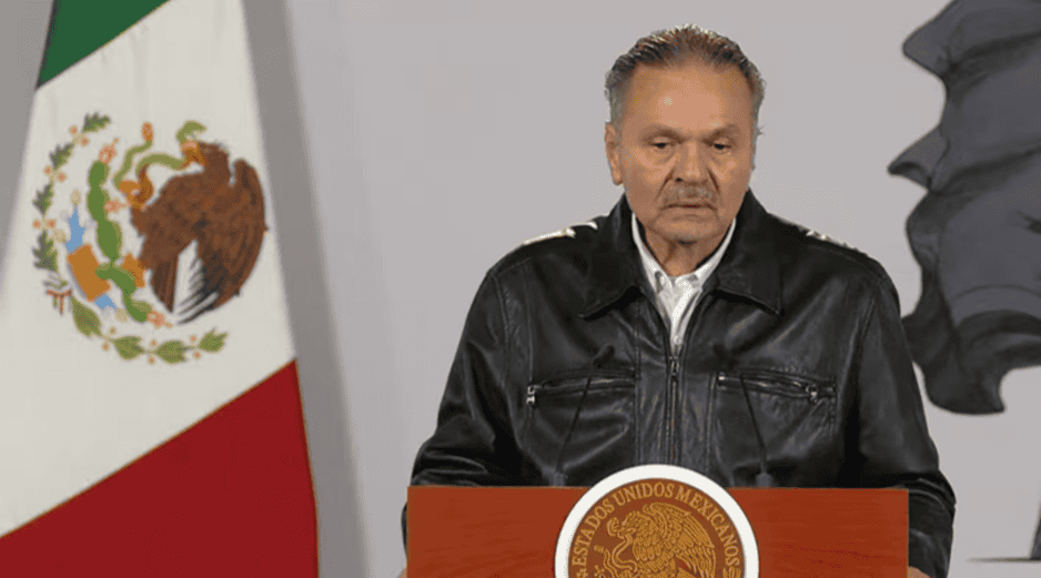 La información pública disponible permite conocer algunos datos de su declaración de 2024, pero no permite consultar en Declaranet su declaración patrimonial vigente. YOUTUBE/CLAUDIASHEINBAUMPARDO