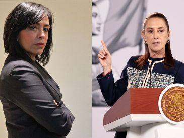 Esta no es la primera vez que la Mandataria se enfrenta a críticas desde la prensa en las que se le acusa de no poder con la presión de dirigir el país. EL INFORMADOR / ARCHIVO / EFE / J. Méndez