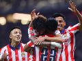 Chivas llega a la Jornada 9 con el ánimo en alto y la intención de mantener su buen momento ante América. IMAGO7