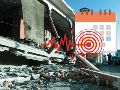 La UNAM y el Cenapred desmienten el mito de la temporada de sismos; la actividad tectónica en México es constante todo el año, por lo que la prevención es clave. NTX / ARCHIVO