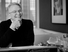 Confirman fallecimiento de Bob Mackie a los 87 años de edad. ESPECIAL / INSTAGRAM @bobmackie