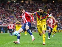 Conoce los precios, zonas y fechas de venta para el esperado duelo entre el Rebaño Sagrado y las Águilas en el Estadio Banorte. Imago7 / ARCHIVO