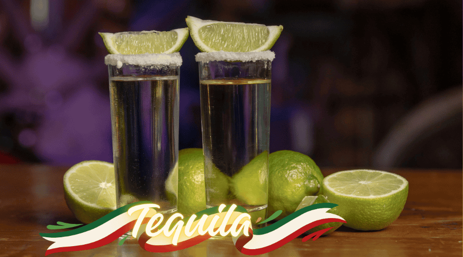 El CRT recomienda verificar que en la etiqueta del producto se mencionen la categoría, la palabra tequila, clase, porcentaje de alcohol, la marca y el contenido neto. ESPECIAL/Canva