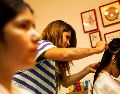 Lamentamos decirte que no existe una frecuencia universal que haga crecer el cabello más rápido. EL INFORMADOR/ARCHIVO