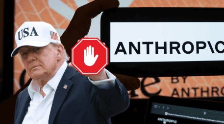 Trump calificó los intentos de limitar el avance tecnológico como una 