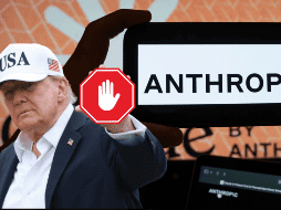 Trump calificó los intentos de limitar el avance tecnológico como una 