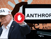 Trump calificó los intentos de limitar el avance tecnológico como una 