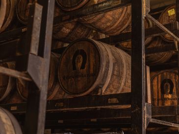 Es uno de los grandes referentes del tequila mexicano en el mundo / Foto: Cortesía