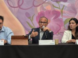 Aunque el rezago federal es menor al registrado en 2025, Jalisco ha tenido que realizar inversiones propias para mantener la atención de los pacientes con cáncer. EL INFORMADOR/R. Bobadilla