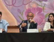 Aunque el rezago federal es menor al registrado en 2025, Jalisco ha tenido que realizar inversiones propias para mantener la atención de los pacientes con cáncer. EL INFORMADOR/R. Bobadilla