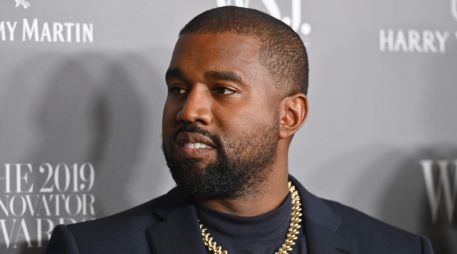 Los seguidores de Chivas tendrán acceso a una preventa exclusiva para el concierto de Kanye West en Guadalajara. AFP / ARCHIVO