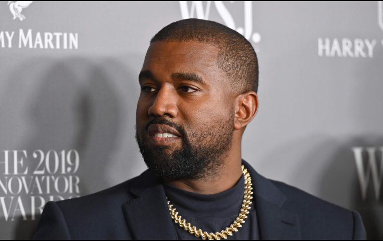 Los seguidores de Chivas tendrán acceso a una preventa exclusiva para el concierto de Kanye West en Guadalajara. AFP / ARCHIVO