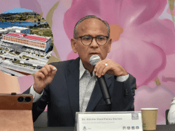 Estos resultados corresponden al sistema estatal para atención de población abierta. EL  INFORMADOR / R. BOBADILLA / ESPECIAL / GOBIERNO DE JALISCO