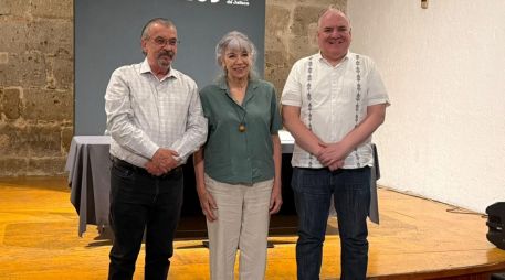 El programa incluye siete paneles de discusión y dos talleres prácticos de experimentación, con la participación de especialistas nacionales e internacionales. EL INFORMADOR/H. Navarro