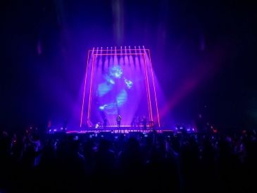 El futuro de Camilo Séptimo toma rumbo tras la tragedia: cancelan show en Neza y pausan gira; pero el proyecto musical continúa. ESPECIAL / FACEBOOK  Camilo Séptimo