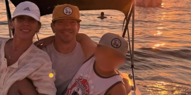 Revelan el pasado infiel de Yahir; engañó a la novia con la mejor amiga