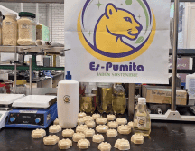 Iniciativas locales como 'Es-pumita' tienen un enorme potencial de escalabilidad y relevancia global. FES Zaragoza ESPECIAL