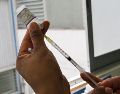 Salud Jalisco resaltó que se han aplicado más de 3.6 millones de vacunas entre 2025 y 2026. EL INFORMADOR/ARCHIVO