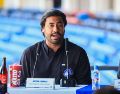 Héctor Carrillo, gerente deportivo de los Charros. EL INFORMADOR / J. ACOSTA