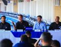 Charros apunta hacia el tricampeonato en la LMP. EL INFORMADOR / J. ACOSTA