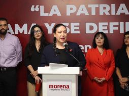 Hernández Sánchez cuestionó además la forma en que, según dijo, Movimiento Ciudadano utiliza las redes sociales para comunicar sus acciones de gobierno. CORTESÍA