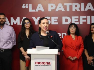 Hernández Sánchez cuestionó además la forma en que, según dijo, Movimiento Ciudadano utiliza las redes sociales para comunicar sus acciones de gobierno. CORTESÍA