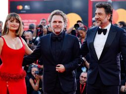 Stephen Graham, Paul Dano y Patrick Schwarzenegger figuran también en el reparto de una producción rodada en inglés y español y producida por Francia y España. EFE / ARCHIVO