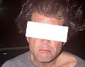 Maximiliano ‘N’, de 44 años, fue puesto a disposición de un agente del Ministerio Público del Centro de Justicia para las Mujeres de Tlaquepaque. SECRETARÍA DE SEGURIDAD