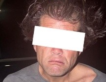 Maximiliano ‘N’, de 44 años, fue puesto a disposición de un agente del Ministerio Público del Centro de Justicia para las Mujeres de Tlaquepaque. SECRETARÍA DE SEGURIDAD JALISCO