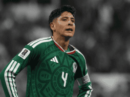 El conflicto comenzó el 3 de noviembre de 2024, cuando López Ordóñez le reclamó al suegro de Álvarez un bien inmueble ubicado en la colonia San Rafael y el pago del documental grabado en la antesala del Mundial de Qatar 2022. EFE/ A. CRUZ