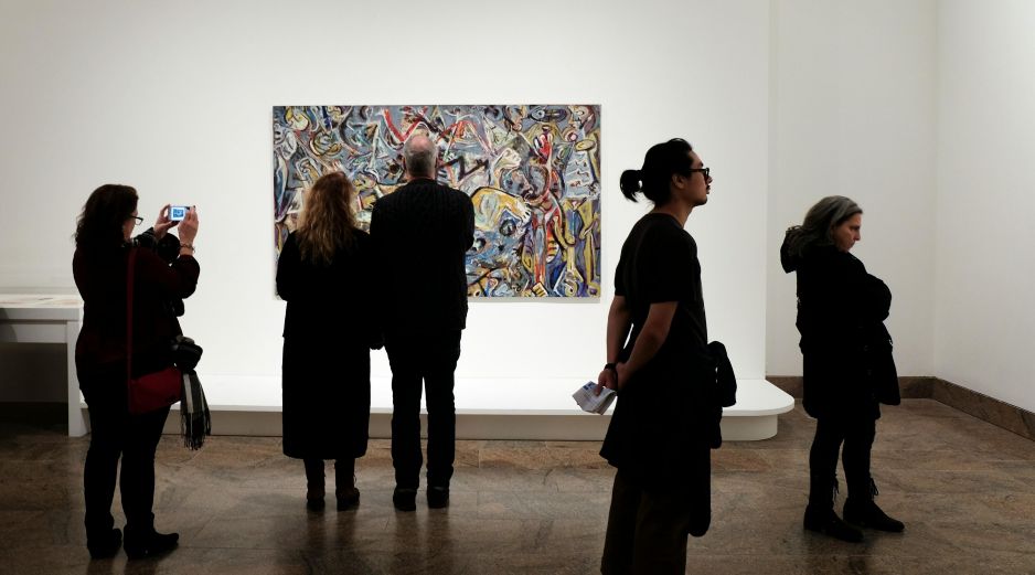 Roberto Ángel Salcedo destacó que los museos no escapan a la reconfiguración tecnológica del siglo XXI. UNSPLASH