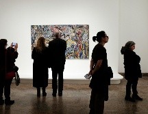 Roberto Ángel Salcedo destacó que los museos no escapan a la reconfiguración tecnológica del siglo XXI. UNSPLASH