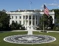 El mandatario de EU presumió una fotografía de la nueva construcción en su red Truth Social. TRUTH SOCIAL/@realDonaldTrump