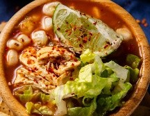 El pozole y su evolución reflejan la historia de México y su gastronomía. MAGNIFIC