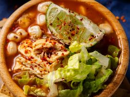 El pozole y su evolución reflejan la historia de México y su gastronomía. MAGNIFIC