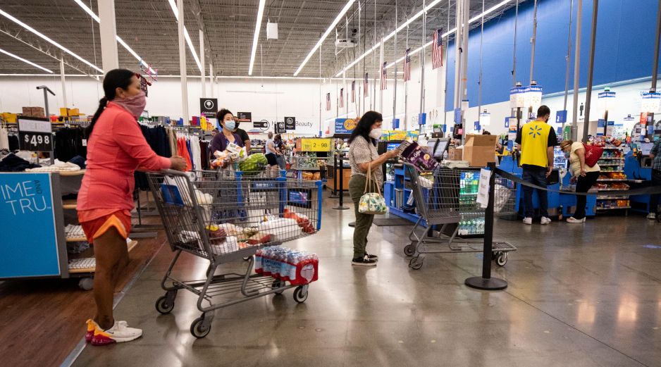 Las ofertas son válidas en las más de 2 mil sucursales físicas de Walmart y en su tienda en línea, que tiene las modalidades de entrega a domicilio y 