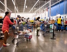 Las ofertas son válidas en las más de 2 mil sucursales físicas de Walmart y en su tienda en línea, que tiene las modalidades de entrega a domicilio y 