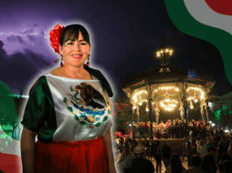 ¿A qué hora es el Grito de Independencia en Guadalajara 2026 y quién cantará?