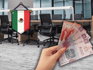 Si trabajas el 16 de septiembre en México, la Ley Federal del Trabajo establece un pago triple. ESPECIAL/Unsplash/Canva EL INFORMADOR/ARCHIVO